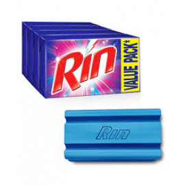 Rin Bar Pack Of 410Gm